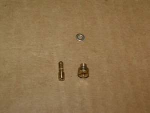 99-13 POLARIS SPORTSMAN 500 HO ATV Carburetor STAGE 2 Jet Kit 42.5 157.5 - Picture 1 of 1