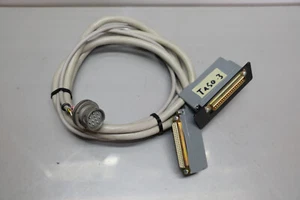Câble câble de connexion environ 150 cm SE BG FuG 8b 8bFuG 9b Teletron Ascom Pfitzner - Photo 1/1