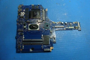 HP Pavilion 16-a0032dx i5-10300H 2.5 GTX 1660Ti 6GB Motherboard DAG3JCMBCE0 ASIS - Imagen 1 de 6