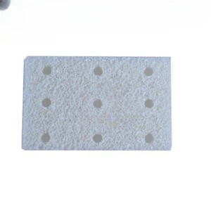 2PCS/Set Mutoh VJ-1604/VJ1604 Eco Solvent Pad Sponge DG-40317 - Picture 1 of 4