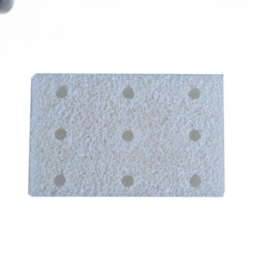 2PCS/Set Mutoh VJ-1604/VJ1604 Eco Solvent Pad Sponge DG-40317 - Image 1 of 4