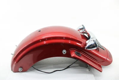 Guardabarros trasero Harley Davidson Road Street Glide 2018-2023 Foto 1 de 4