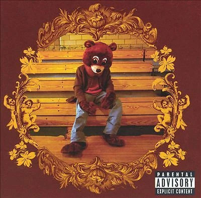 Kanye West : The College Dropout: Club Edition CD (2004) FREE Shipping, Save £s - Image 1 of 1