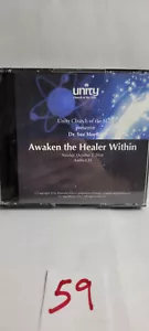 Awakening The Healer Unity Church CD Set - Christian Teaching - Picture 1 of 6