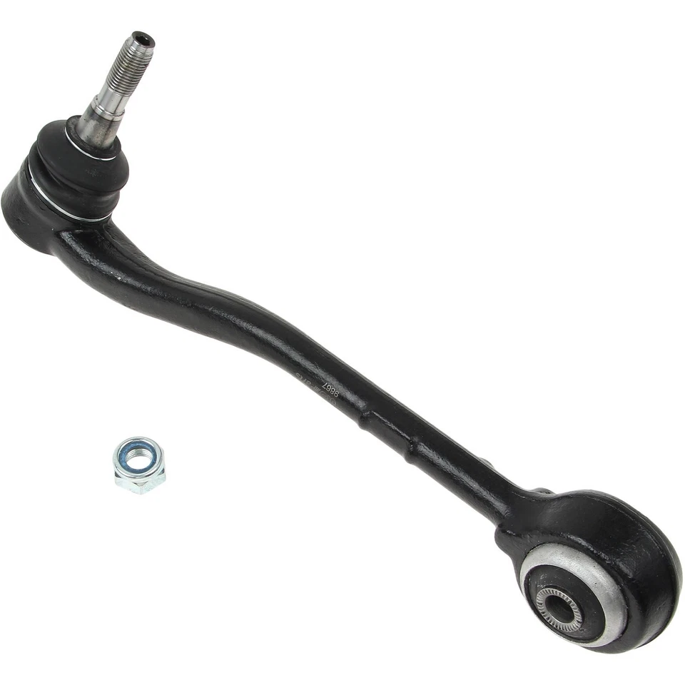 Brazo de control trasero inferior delantero derecho URO con rótula nuevo para BMW X5 2000-06 E53 Foto 1 de 1