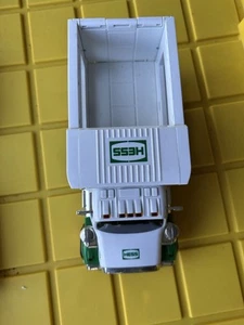 Hess Dump Truck - Needs Batteries - Great Condition- No Box - - Picture 1 of 5