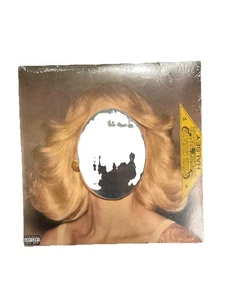 HALSEY 2 LP THE GREAT IMPERSONATOR - VINYL - TAN TRANSLUCENT New Sealed - Bild 1 von 2