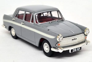 Vanguards 1/43 Austin A60 Cambridge Grey White VA44000 Diecast Model Car - Picture 1 of 6