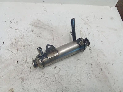 Radiatore OPEL VECTRA C GTS AGR 55182589 1.9 Diesel 88kw 2004 27651093 - Immagine 1 di 4