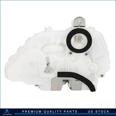Atuador de trava de porta dianteira direita para Honda Civic 2006 2007 2008 2009 2010 2011 Coupe - Imagem 1 de 4