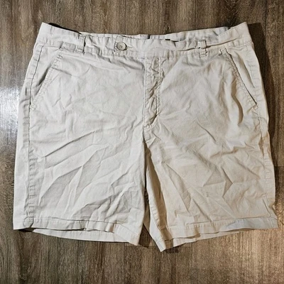 Pantalones cortos Bandolino para mujer talla 18 Foto 1 de 4