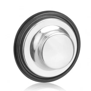 Sink Stopper Garbage Disposal Fits Standard Kitchen Drain For Waste King - Picture 1 of 7