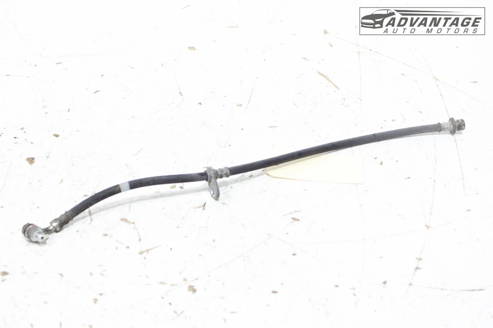 HONDA PASSPORT 2019-2022 PINZA DE FRENO TRASERA IZQUIERDA TUBO MANGUERA FLEXIBLE OEM Foto 1 de 4