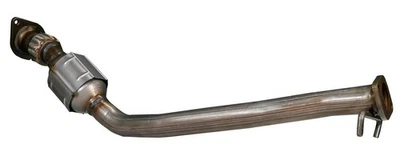 Convertidor catalítico izquierdo para Dodge Challenger 2009-2010 3,5 L V6 GAS SOHC Foto 1 de 4