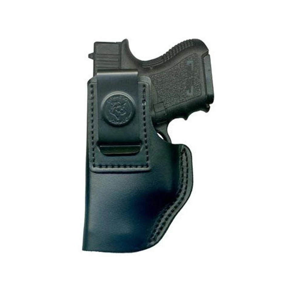 DeSantis 031BBB6Z0 The Insider Holster (Left-Handed) -Black - Image 1 of 1