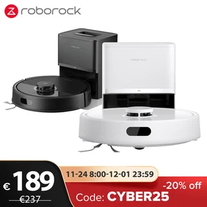 Robot aspirador roborock Q7 BF+, antienredos, 8kPa, versión de actualización de Q7 Max+/Q5 MAX+ - Imagen 1 de 13