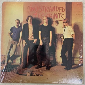 The Saints: (I'm) Stranded (Vinyl, 1977 US, LP, NM) - SR 6039 Rare US Pressing - Bild 1 von 4