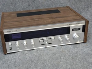 Ricevitore Superscope R-340B di Marantz. Ricevitore Quadrafase - Video! - Foto 1 di 24