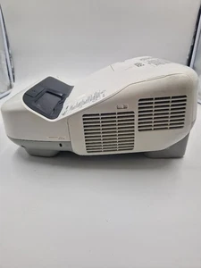 Epson H603B LCD Projector - Untested, For Parts or Repair, Power Tested - Picture 1 of 11