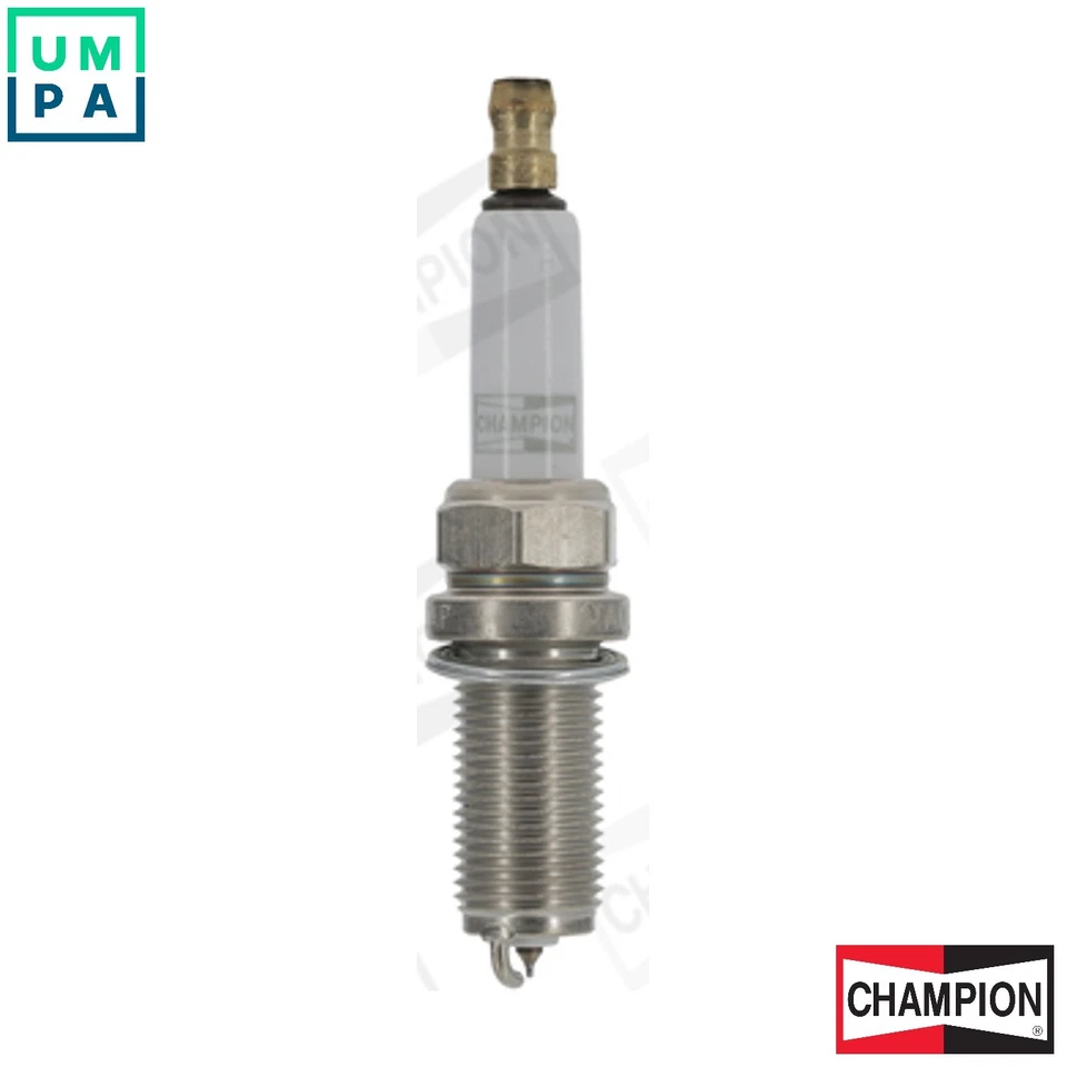 4x SPARK PLUG OE219 FOR DONKERVOORT AUDI CZGB 2.5L 5cyl D8CZGB/CZGA/CTSA 2.5L - Image 1 of 4