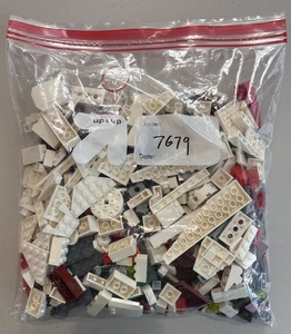 LEGO Star Wars Republic Fighter Tank (7679) - Imagen 1 de 2