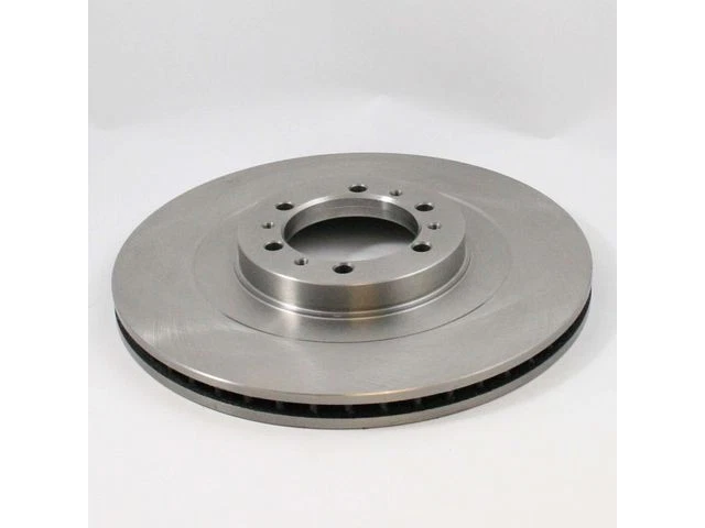 Rotor de freno delantero para Mitsubishi Montero Sport 2000-2004 82832DVVN 2001 2002 Foto 1 de 2
