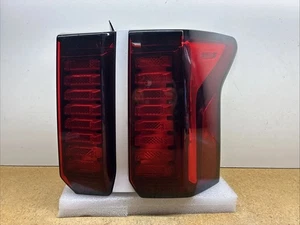 2021 - 2023 Kia Sorento LED Right RH Side Tail Light Used OEM - Picture 1 of 16