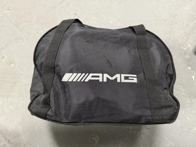 Cubierta de coche interior original Mercedes Benz SLS AMG Foto 1 de 4