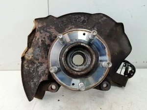 HYUNDAI Santa Fe Premium Crdi Hub Left Side Front - Picture 1 of 21