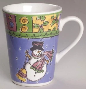 Taza de Navidad Sango Sweet Shoppe 5554926 - Imagen 1 de 1