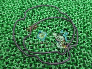 SUZUKI Genuine New TL1000R Clutch outer cover O-ring - Picture 1 of 6