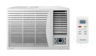 Sinclair Klimaanlage 3,7 kW Monoblock Fenster ASW 12BI R32