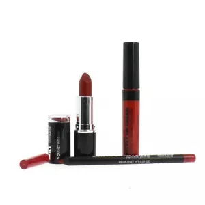 KIT DE CONTORNO DE LABIOS MISS COP-RED FREAK - Imagen 1 de 2