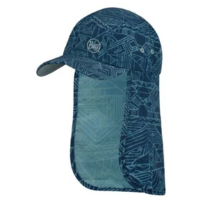 Buff Childs Sahara Cap Kasai Night Blue - Bild 1 von 1