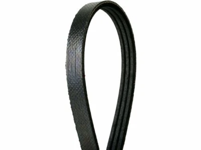 Cinturón multi costilla para Kia Spectra5 2005-2009 83798GR 2006 2007 2008 2,0 L 4 cilindros Foto 1 de 2