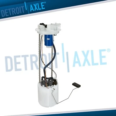 Fuel Pump Module Assembly for 2011-2016 Chevy GMC Silverado Sierra 2500 3500 HD - Image 1 of 4