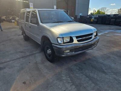 HOLDEN RODEO TF 03/1997-02/2003 RIGHT HEADLAMP DX/LX/LS 2BX TYPE LIGHT - image 1 of 4