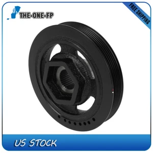 For Honda 2015-2012 Civic 2020-2016 HR-V L4 1.8L Harmonic Balancer - Foto 1 di 9