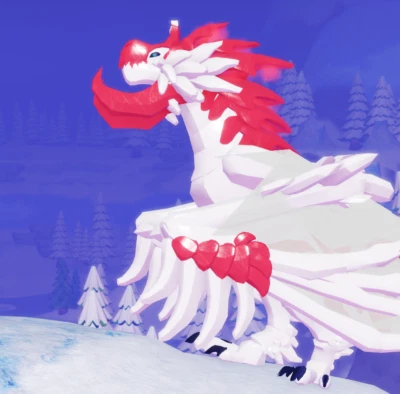 Roblox | Dragon Adventures | Tosknir ( No mutations )