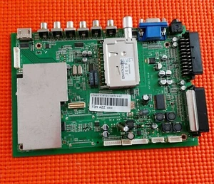 MAIN BOARD FOR BEKO 37WLJ520HT 37" LCD TV XLA190R-5 T3N AZZ SCREEN T370WX02 - Picture 1 of 3