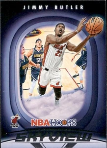 Jimmy Butler - 2023-24 NBA Hoops Basketball - Skyview #5 - Bild 1 von 2