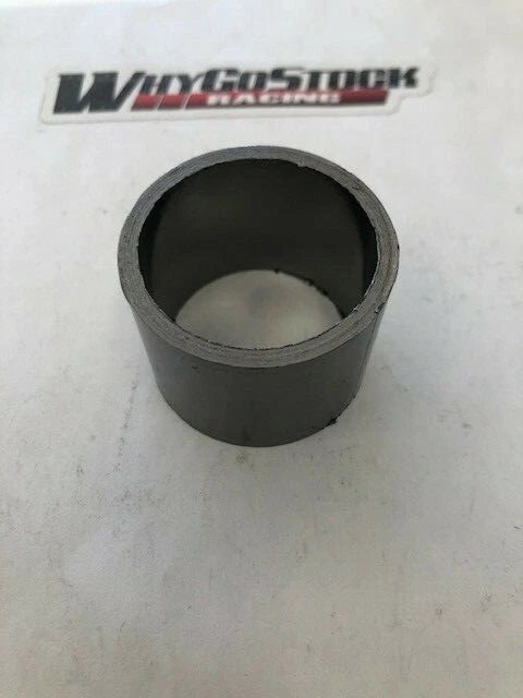 CFMOTO CF500 Junta de escape Manguito Sello de grafito CF500-2 CF500-2A 500 ATV 2007 + Foto 1 de 1