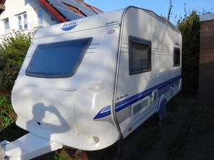 wohnwagen gebraucht - Bild 1 von 14
