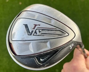 Nike VR-S 3 Fairway Wood 15* Aldila RIP Phenom Regular Flex RH Right Handed - Picture 1 of 10