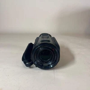 Canon XA10 High Definition AVC Camcorder - Bild 1 von 4