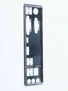 I/O IO Shield For ASUS PRIME B250-PLUS , PRIME B250-PRO Motherboards Backplate - Bild 1 von 1