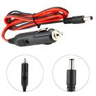 Universal Car Charger Power Plug Adapter Cable for DC12/24V Vehicles