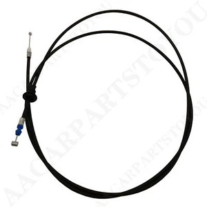 Fit 02 03 04 05 06 Toyota Camry 53630-AA020 Hood Latch Lock Control Cable Wire - Picture 1 of 5