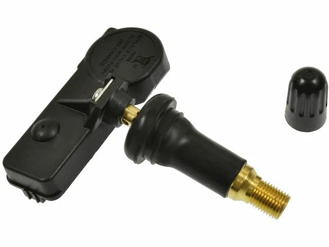 Sensor TPMS Standard Motor Products compatível com Lincoln MKX 2011-2015 97GMBF - Imagem 1 de 1