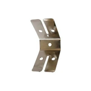 Øforo double adjustment spring 4mm 100 pieces - Picture 1 of 1